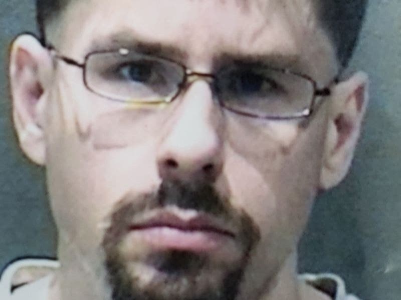 A Falls Church man who works for the Town of Vienna was charged with possession of child porn. 