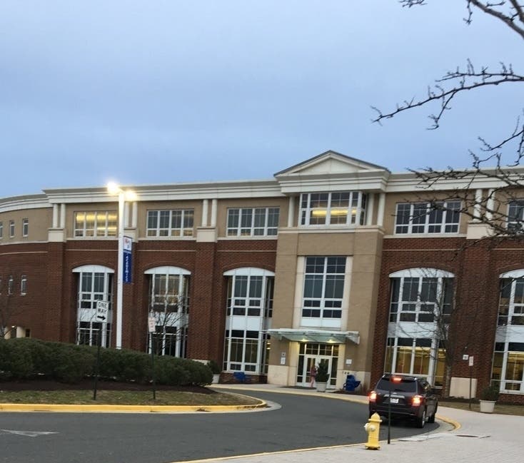 Alexandria City Public Schools announced a closure starting March 16 in response to new coronavirus concerns. 