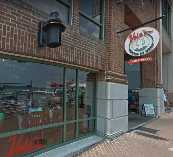 Alexandria Restaurant Partners closed its restaurants until further notice, with the exception of Lena's Wood-Fired Pizza & Tap.