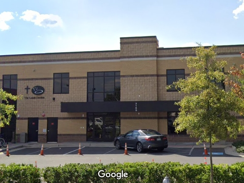 The Lamb Center is offering critical services to the homeless during the coronavirus outbreak by only allowing five guests at a time.