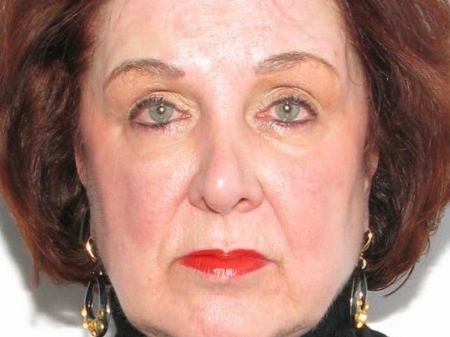 Police are seeking a missing woman last seen in Mount Vernon on March 23.