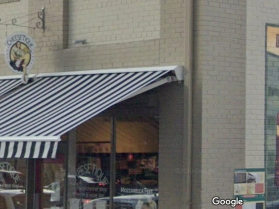 Cheesetique started a project called Family Meal Alexandria to feed hospitality workers as the coronavirus outbreak impacts business.