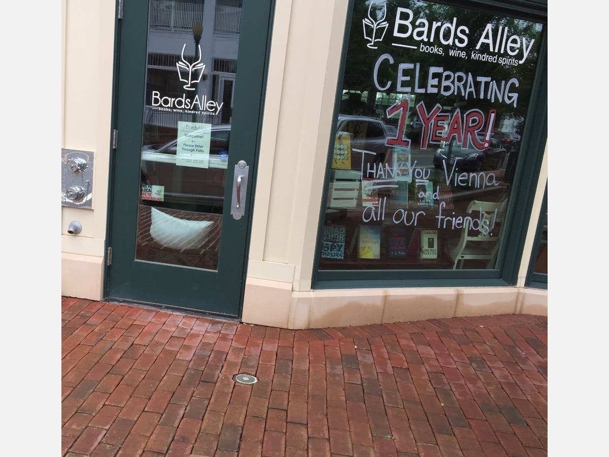 We've compiled a guide to open and closed businesses in Vienna, as well as ways customers can support businesses.