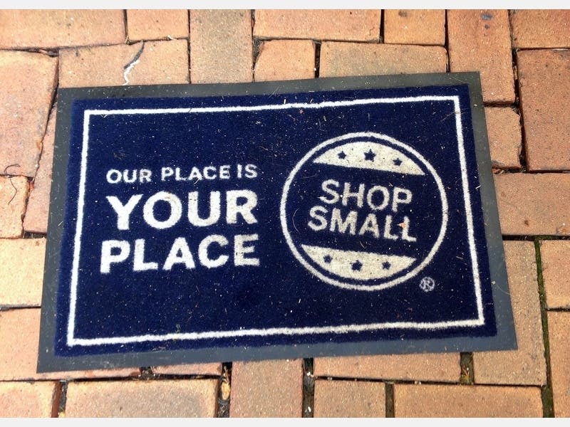 We've compiled a guide to open and closed businesses in Falls Church, as well as ways customers can support businesses.