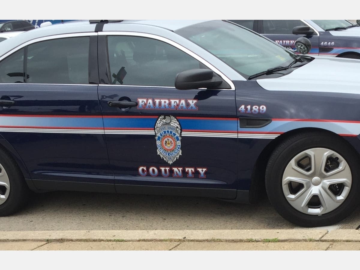 Fairfax County Police charged a third person with murder in the North Hill Park gang killing. 