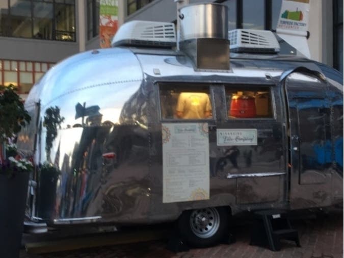 Riverside Taco Company and Vola’s Dockside Grill will reopen on May 5 with takeout and delivery service. 