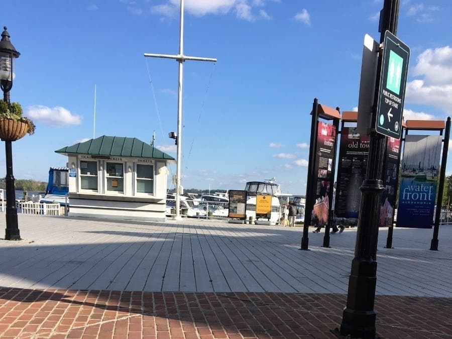Here are some ways to enjoy the spring season during social distancing restrictions in Alexandria.