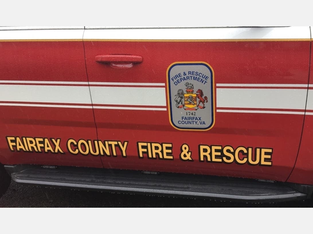Six Fairfax County Fire and Rescue members have recovered from COVID-19 illness, the fire department said Monday, April 27.