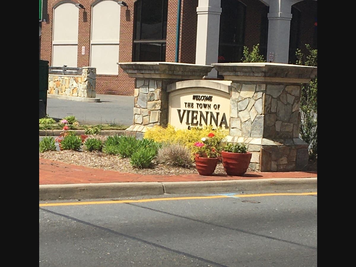 A survey of Vienna businesses found most are worried about the coronavirus crisis and staying afloat.