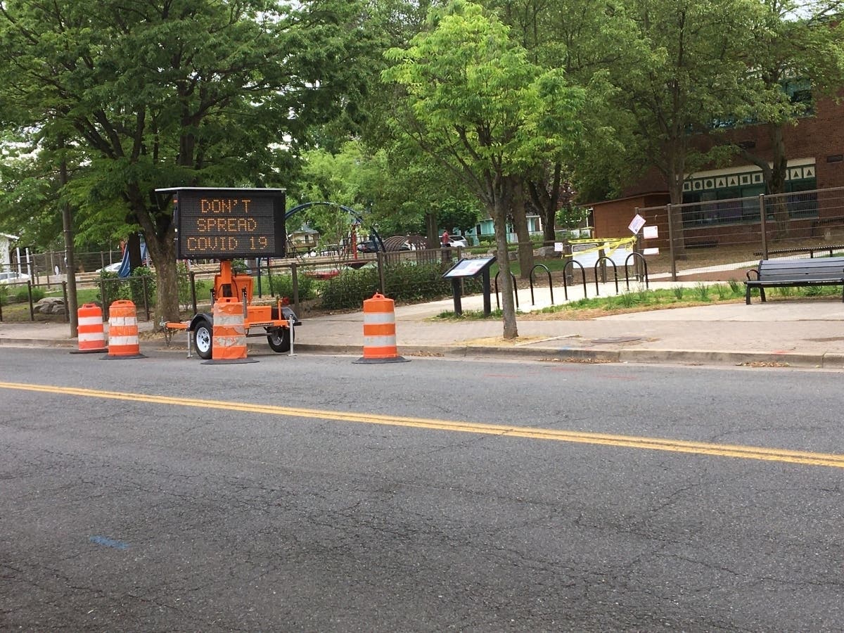 News small post card thumbnail