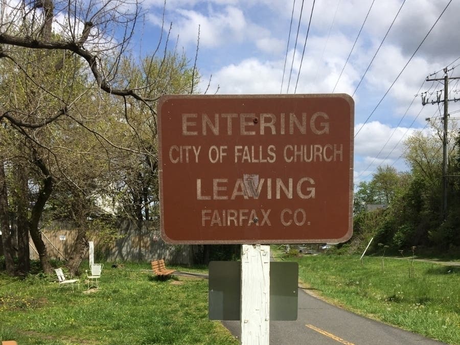 A second round of COVID-19 emergency grants will help 42 small businesses and non-profits in Falls Church.