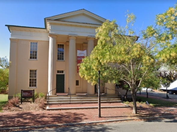 The Lyceum is the first Historic Alexandria museum to reopen after the coronavirus prompted closures.