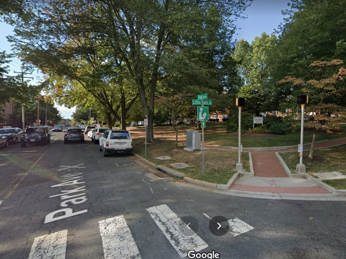 Two Falls Church transportation projects received funding from the Northern Virginia Transportation Authority.