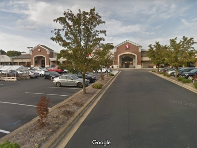 Virtual meetings are being held for nominations in the South County Site-Specific Plan Amendment Process.