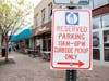 Pork Barrel BBQ, which offers curbside pickup, is one of the participating restaurants in Alexandria Summer Restaurant Week.