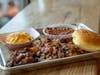 Rocklands Barbeque and Grilling Company is participating in Alexandria Summer Restaurant Week.