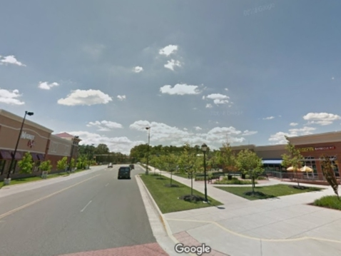 A Lee District task force deferred a vote on a residential use nomination for the Hilltop Village Center.
