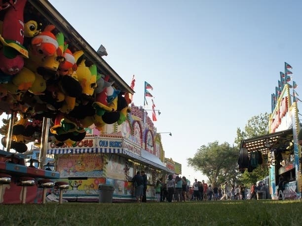 The Burke Centre Festival on Sept. 12 and 13, 2020 has been canceled due to the COVID-19 pandemic.