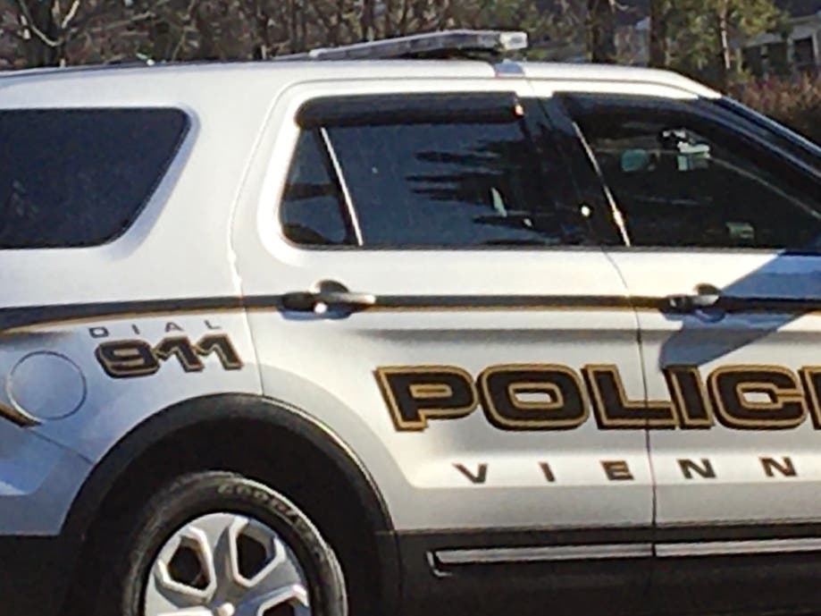The Town of Vienna responded to two social media claims about alleged inappropriate police officer behavior.