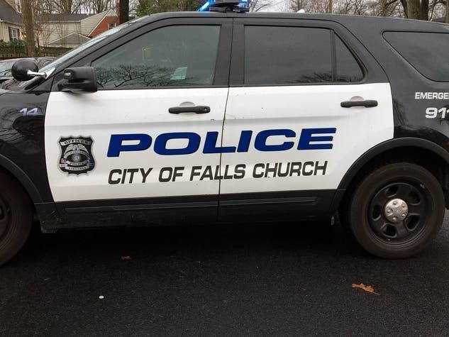 A suspect has been arrested in the Sept. 11 fatal shooting at the Eden Center in Falls Church.