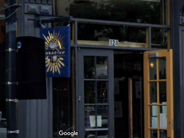 Pizzeria Paradiso will hold a farewell event on Oct. 4 as it closes its Old Town Alexandria location.