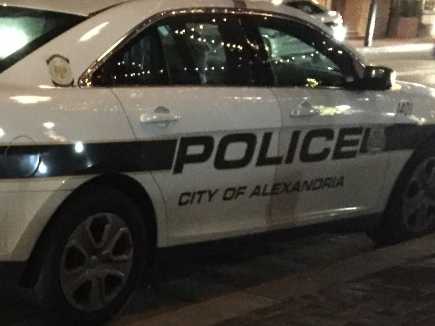 Alexandria Police are investigating the city's second homicide of the year on Wednesday, Sept. 30.