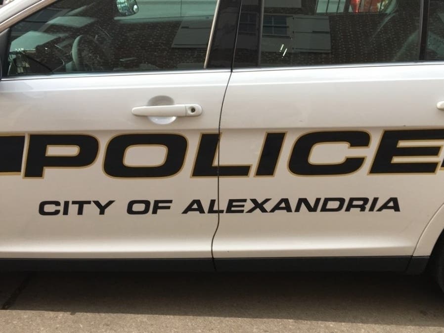 Alexandria Police provided a breakdown of crime data from 2019 and 2020 amid community concerns about increasing crime.
