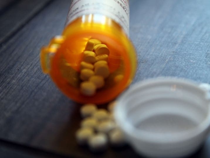 Fairfax County Police will host drug take back sites on Saturday, Oct. 24 from 10 a.m. to 2 p.m.
