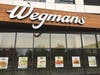 Wegmans at the Capital One Center campus in Tysons opened on Wednesday, Nov. 4.