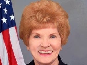 Councilwoman Del Pepper, who was first elected in 1985, will not seek another term in 2021.