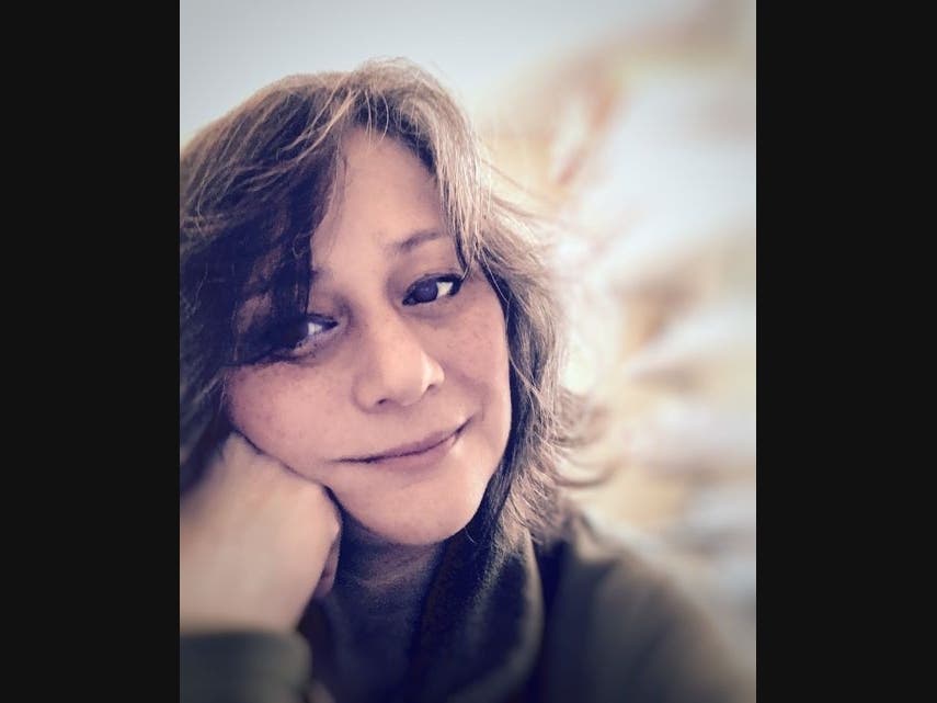A missing woman was last seen Monday, Nov. 16 in McLean.