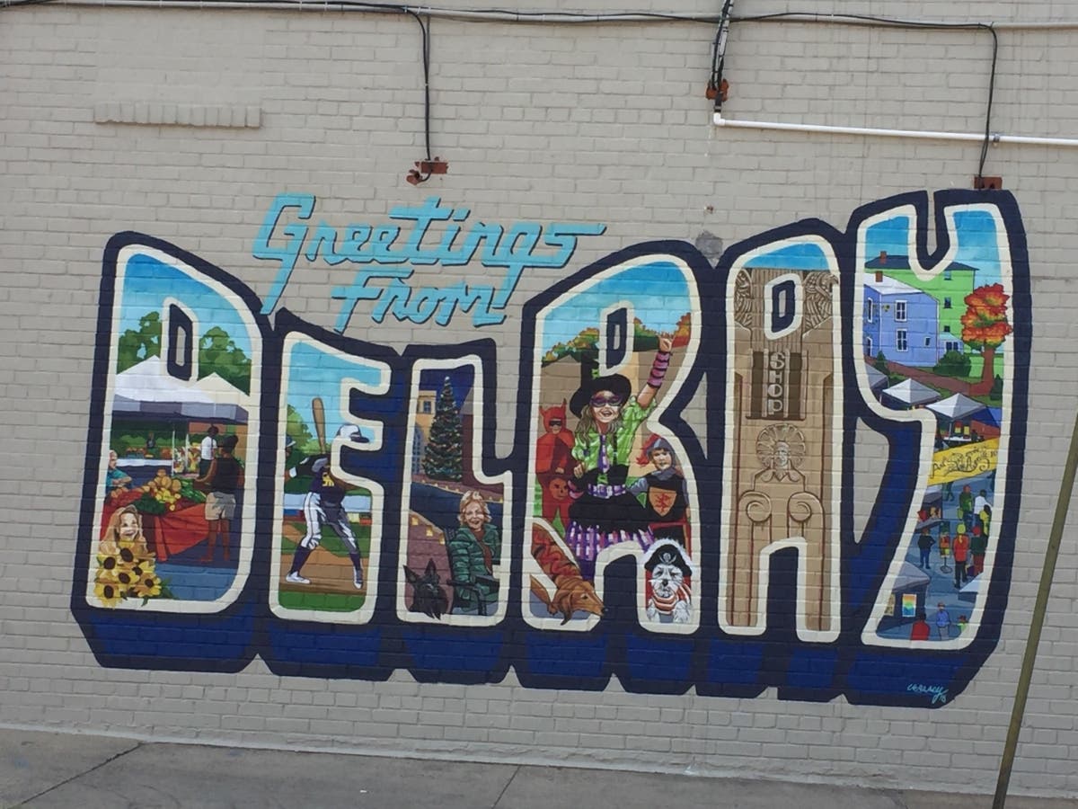 Help us shine a light on your favorite local businesses in Del Ray as they continue to face pandemic-related challenges.