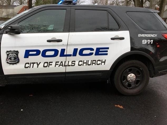 Police are investigating three break-ins at the Eden Center on Tuesday, Dec. 15.