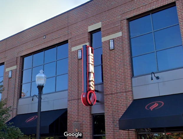 Loft at Lena’s Winter Lodge opened on Dec. 16 at Lena’s Wood-Fired Pizza & Tap.