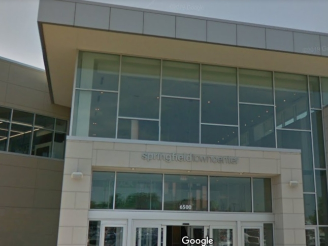 Springfield Town Center will have adjusted hours in the days surrounding Christmas. 