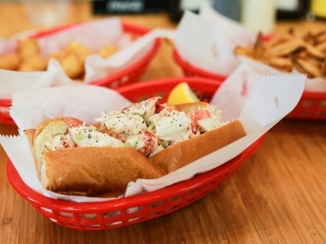 Alexandria Restaurant Week To-Go returns for winter 2021 dates.