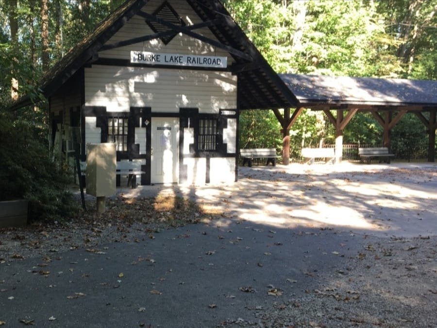 The park authority is proposing fee increases for activities at Burke Lake Park and other facilities. 