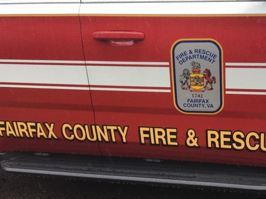 A person was found dead in a Vienna home when firefighters responded to a fire on Tuesday, Jan. 12.