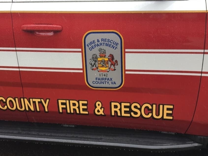 A gas leak led to a fire and hospitalized three workers in Springfield on Wednesday, Feb. 3. 