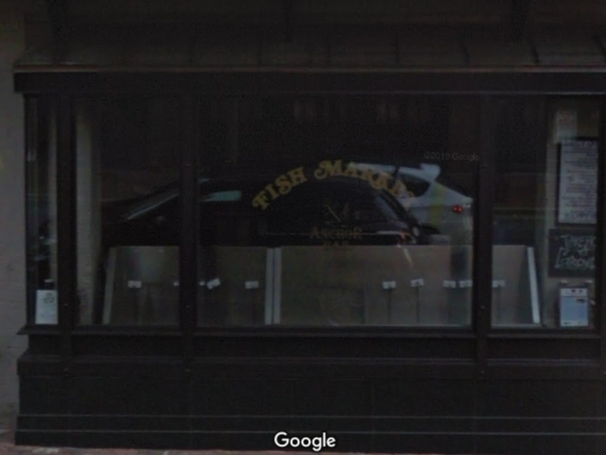 The Fish Market in Alexandria is receiving COVID-19 relief through the Barstool Fund for small businesses.