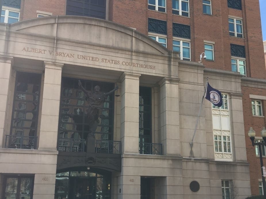 An Arlington businessman pleaded guilty in fraudulent schemes involving contracts to supply PPE to federal agencies, a PPP loan, and VA benefits.