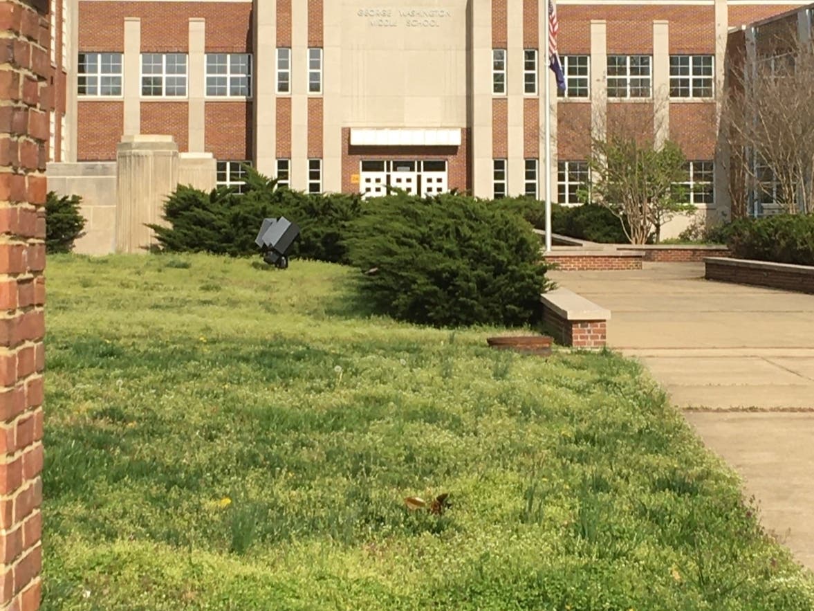 Alexandria City Public Schools' revised timeline calls for hybrid learning to begin from March 2 to 16.