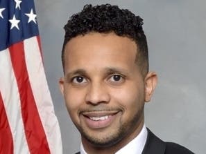 Council member Mo Seifeldein will not run for mayor or City Council in Alexandria during the 2021 election. 