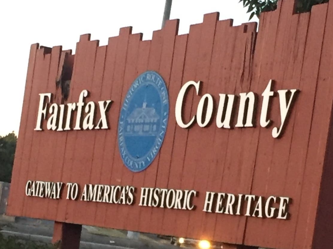 A market assessment study for the Richmond Highway was presented by the Fairfax County Economic Development Authority on Tuesday, Feb. 16.