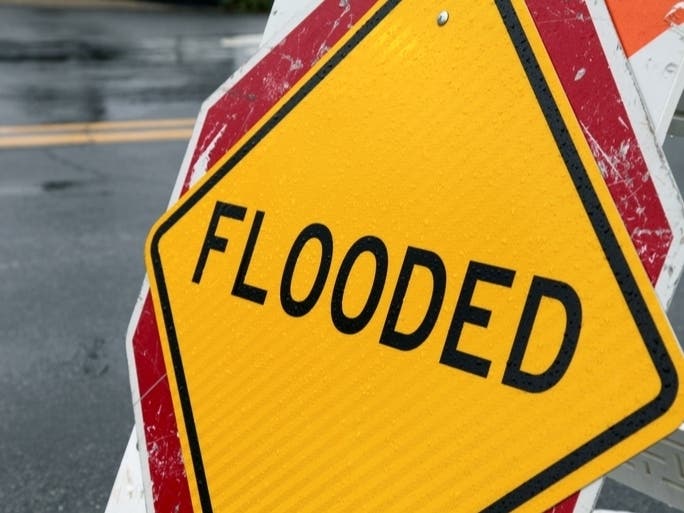 On Feb. 20, Alexandria City Council approved the doubling of the stormwater utility fee in two phases.