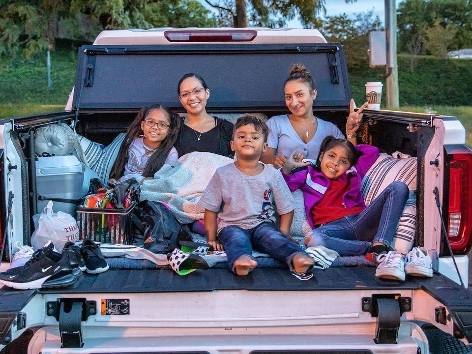 Alexandria Drive-In will return with a spring series of movies in March 2021.