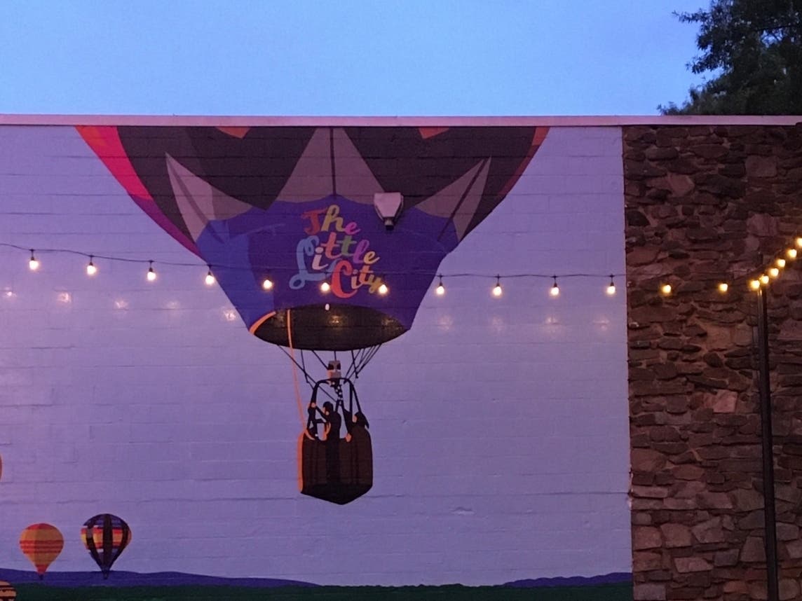 Amazon is providing $3.75 million in grants to support affordable housing initiatives in the City of Falls Church.