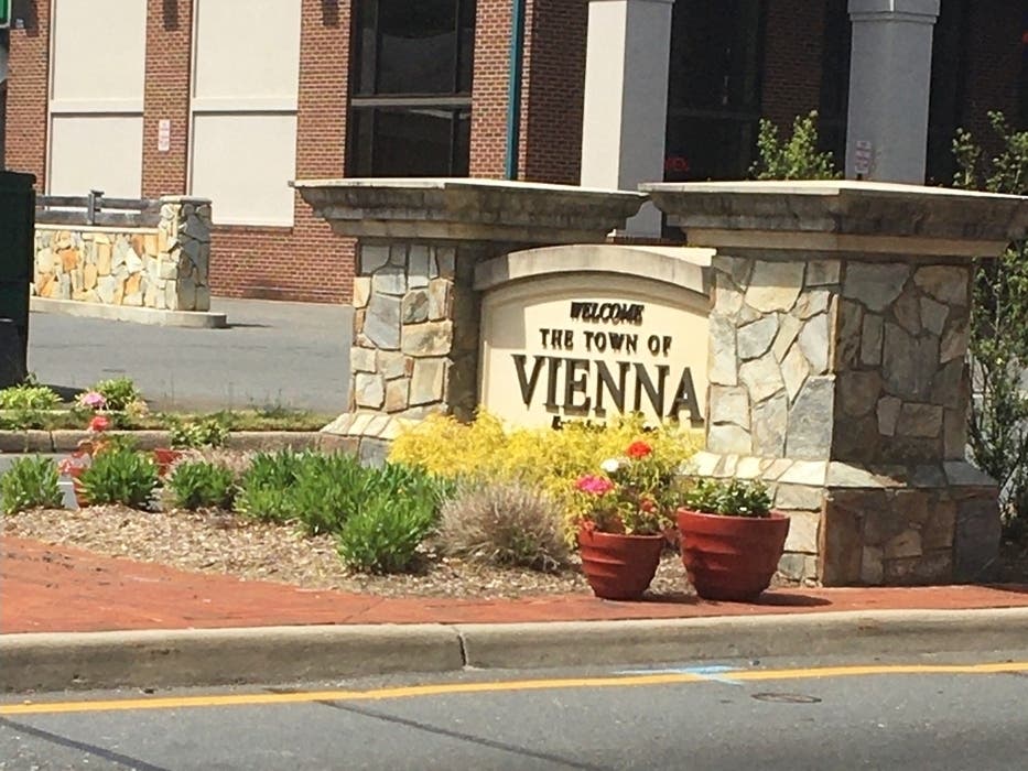 The Town of Vienna will open 2021 summer camp registration in March. 