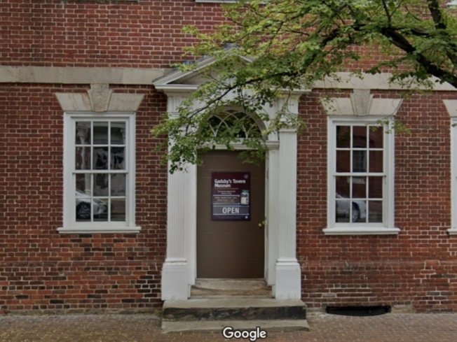 Gadsby’s Tavern Museum and three other Historic Alexandria museums will reopen in late March. 