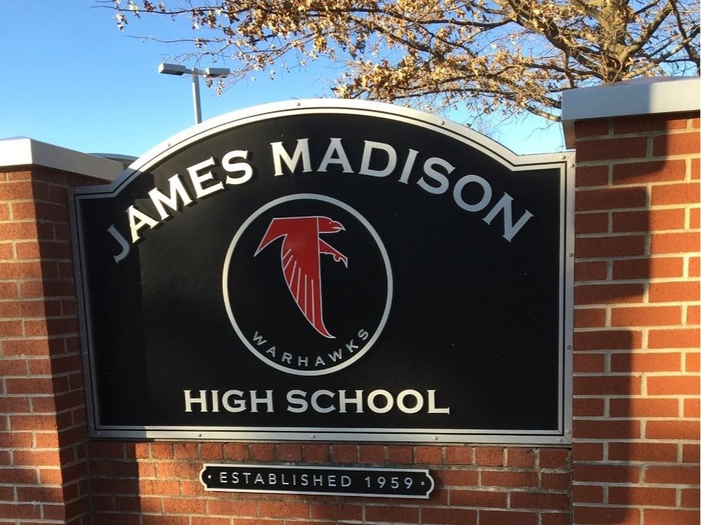 Fairfax County Public Schools will offer four days of in-person learning to select students in hybrid learning, dependent on school capacity and staffing.